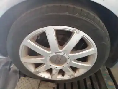 Veículo de Sucata audi a4 berlina (8e) 2.0 tdi 16v (103kw) do ano 2007 alimentado bre