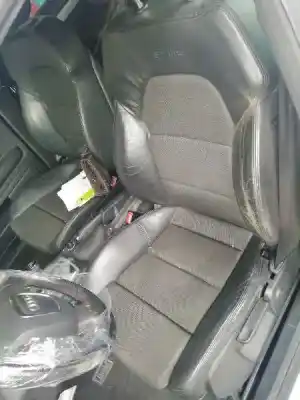 Veículo de Sucata audi a4 berlina (8e) 2.0 tdi 16v (103kw) do ano 2007 alimentado bre