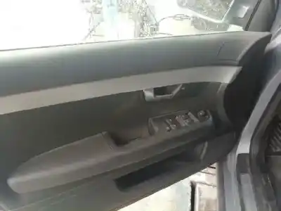 Veículo de Sucata audi a4 berlina (8e) 2.0 tdi 16v (103kw) do ano 2007 alimentado bre