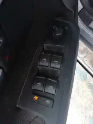 Veículo de Sucata audi a4 berlina (8e) 2.0 tdi 16v (103kw) do ano 2007 alimentado bre