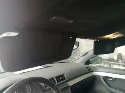 Veículo de Sucata audi a4 berlina (8e) 2.0 tdi 16v (103kw) do ano 2007 alimentado bre