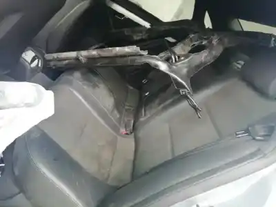 Veículo de Sucata audi a4 berlina (8e) 2.0 tdi 16v (103kw) do ano 2007 alimentado bre