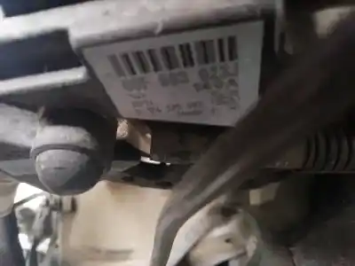 Veículo de Sucata audi a4 berlina (8e) 2.0 tdi 16v (103kw) do ano 2007 alimentado bre