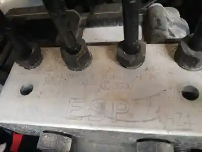 Veículo de Sucata audi a4 berlina (8e) 2.0 tdi 16v (103kw) do ano 2007 alimentado bre