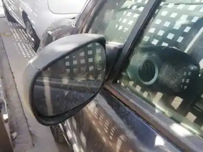 Scrapping Vehicle citroen c3 1.4 of the year 2009 powered kfv