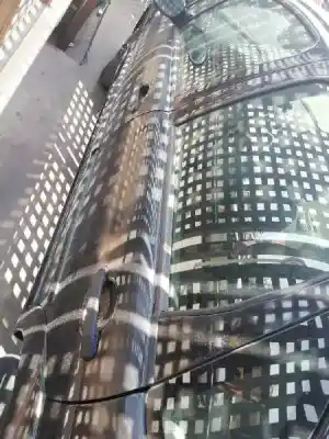 Scrapping Vehicle citroen c3 1.4 of the year 2009 powered kfv