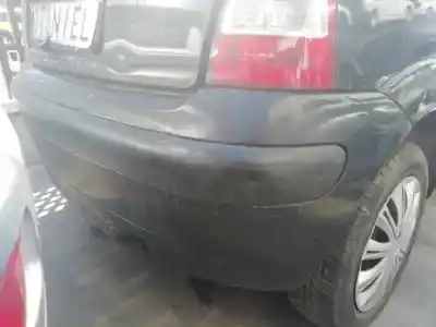 Scrapping Vehicle citroen c3 1.4 of the year 2009 powered kfv