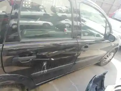 Scrapping Vehicle citroen c3 1.4 of the year 2009 powered kfv