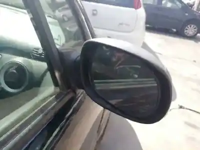 Scrapping Vehicle citroen c3 1.4 of the year 2009 powered kfv