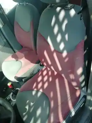 Scrapping Vehicle citroen c3 1.4 of the year 2009 powered kfv