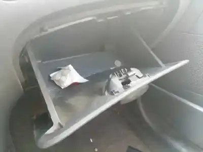 Scrapping Vehicle citroen c3 1.4 of the year 2009 powered kfv