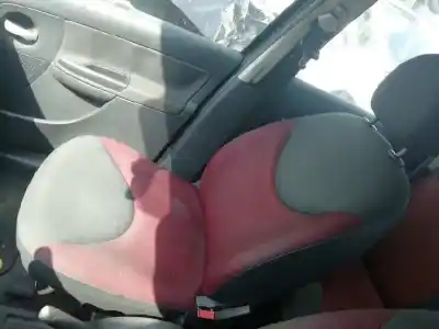 Scrapping Vehicle citroen c3 1.4 of the year 2009 powered kfv