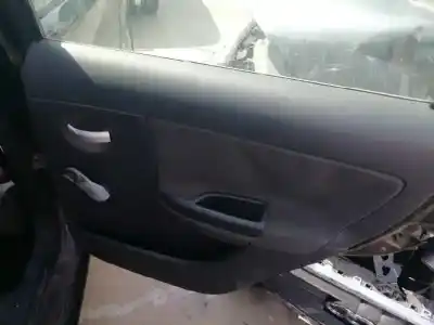 Scrapping Vehicle citroen c3 1.4 of the year 2009 powered kfv