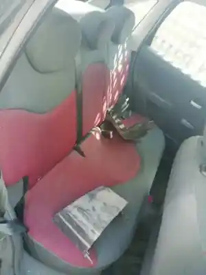 Scrapping Vehicle citroen c3 1.4 of the year 2009 powered kfv