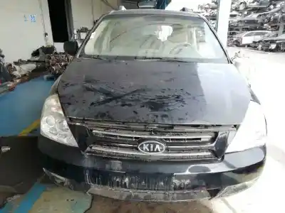 Здавання транспортного засобу KIA CARNIVAL 2.9 CRDi VGT Active року 2010 потужний J3