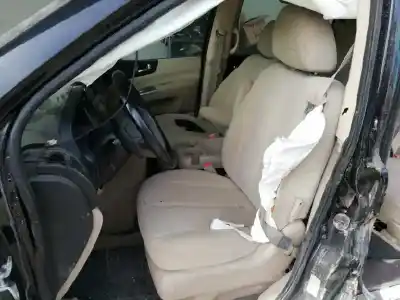 Scrapping Vehicle kia carnival 2.9 crdi vgt active of the year 2010 powered j3