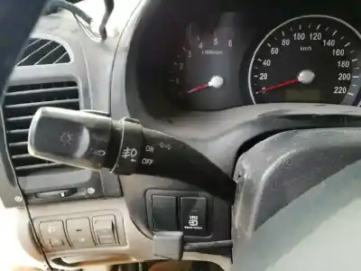 Scrapping Vehicle kia carnival 2.9 crdi vgt active of the year 2010 powered j3