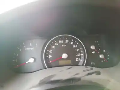 Scrapping Vehicle kia carnival 2.9 crdi vgt active of the year 2010 powered j3