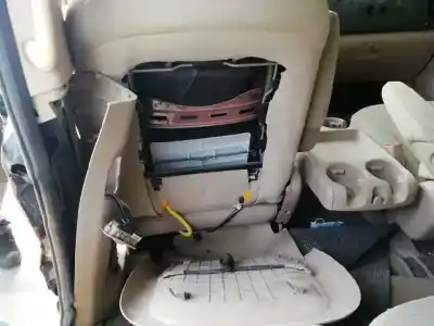 Scrapping Vehicle kia carnival 2.9 crdi vgt active of the year 2010 powered j3