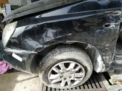 Scrapping Vehicle kia carnival 2.9 crdi vgt active of the year 2010 powered j3