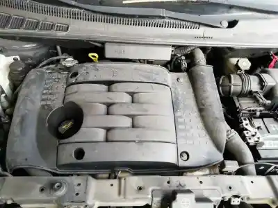 Scrapping Vehicle kia carnival 2.9 crdi vgt active of the year 2010 powered j3