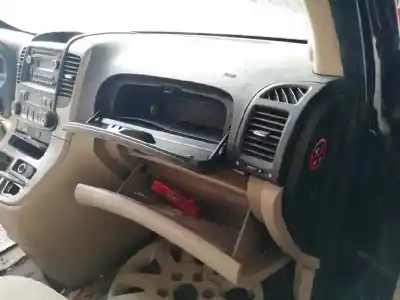 Scrapping Vehicle kia carnival 2.9 crdi vgt active of the year 2010 powered j3