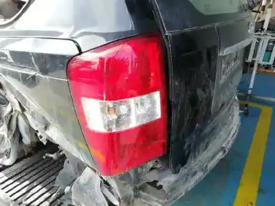 Scrapping Vehicle kia carnival 2.9 crdi vgt active of the year 2010 powered j3