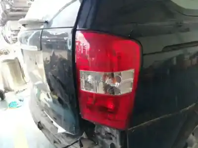 Scrapping Vehicle kia carnival 2.9 crdi vgt active of the year 2010 powered j3