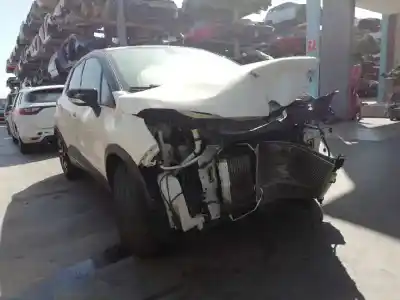 Утилизация автомобиля renault captur i (j5_, h5_) 1.5 dci 110 года 2014 питание k9k b6