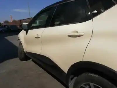 Утилизация автомобиля renault captur i (j5_, h5_) 1.5 dci 110 года 2014 питание k9k b6