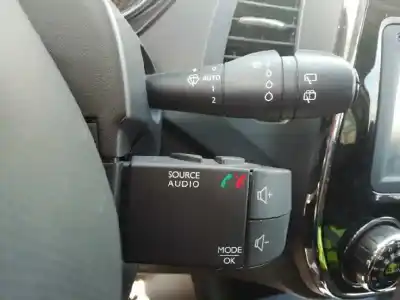 Утилизация автомобиля renault captur i (j5_, h5_) 1.5 dci 110 года 2014 питание k9k b6
