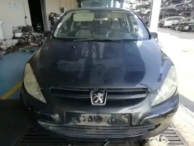 Vehículo de desguace PEUGEOT 307 (S1) XSI del año 2004 con motor 9HY