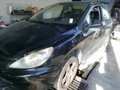 Vehículo de desguace peugeot 307 (s1) xsi del año 2004 con motor 9hy