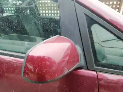 Veicolo di demolizione ford focus c-max (cap) ambiente (d) dell'anno 2004 alimentato g8da