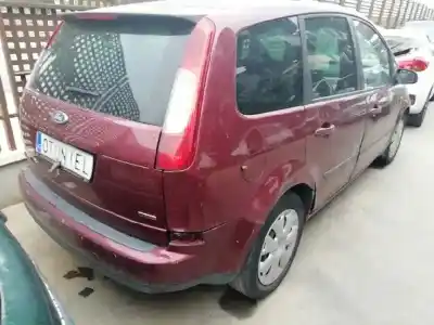 Veicolo di demolizione ford focus c-max (cap) ambiente (d) dell'anno 2004 alimentato g8da