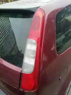 Veicolo di demolizione ford focus c-max (cap) ambiente (d) dell'anno 2004 alimentato g8da