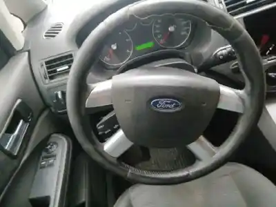 Veicolo di demolizione ford focus c-max (cap) ambiente (d) dell'anno 2004 alimentato g8da