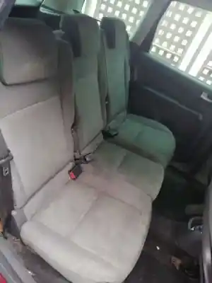 Veicolo di demolizione ford focus c-max (cap) ambiente (d) dell'anno 2004 alimentato g8da