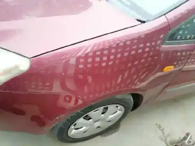 Veicolo di demolizione ford focus c-max (cap) ambiente (d) dell'anno 2004 alimentato g8da