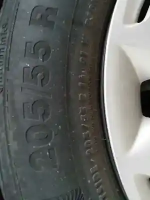 Veicolo di demolizione ford focus c-max (cap) ambiente (d) dell'anno 2004 alimentato g8da