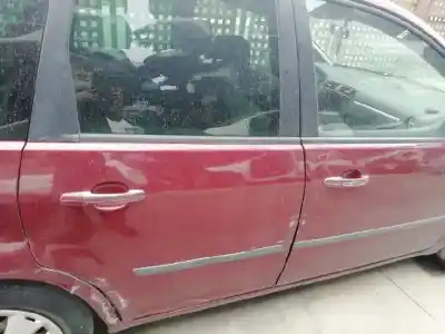 Veicolo di demolizione ford focus c-max (cap) ambiente (d) dell'anno 2004 alimentato g8da