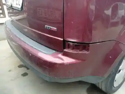 Veicolo di demolizione ford focus c-max (cap) ambiente (d) dell'anno 2004 alimentato g8da