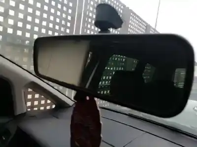 Veicolo di demolizione ford focus c-max (cap) ambiente (d) dell'anno 2004 alimentato g8da