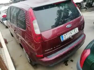 Veicolo di demolizione ford focus c-max (cap) ambiente (d) dell'anno 2004 alimentato g8da