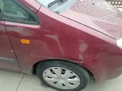 Veicolo di demolizione ford focus c-max (cap) ambiente (d) dell'anno 2004 alimentato g8da