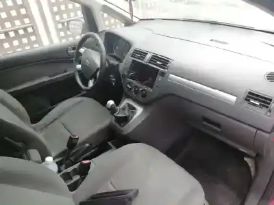 Veicolo di demolizione ford focus c-max (cap) ambiente (d) dell'anno 2004 alimentato g8da