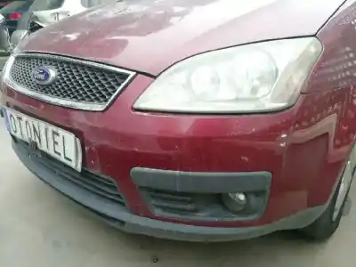 Veicolo di demolizione ford focus c-max (cap) ambiente (d) dell'anno 2004 alimentato g8da