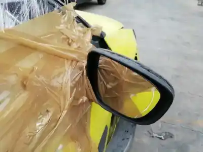 Scrapping Vehicle citroen c4 cactus feel of the year 2014 powered hm01