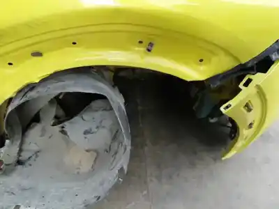 Scrapping Vehicle citroen c4 cactus feel of the year 2014 powered hm01