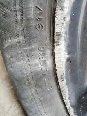 Scrapping Vehicle citroen c4 cactus feel of the year 2014 powered hm01